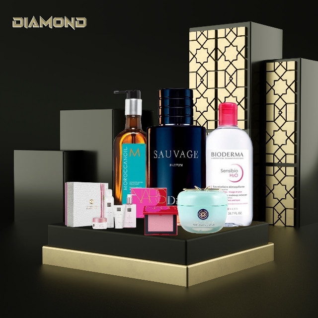 Premium Diamond Package (Cosmetics) – Wearers World